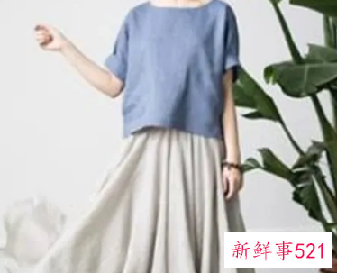 夏天女人穿什么颜色好看