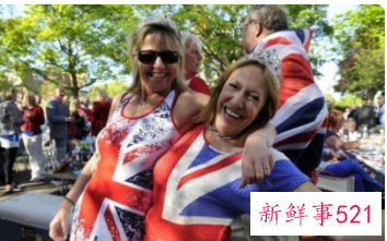 英女王决定永居温莎城堡