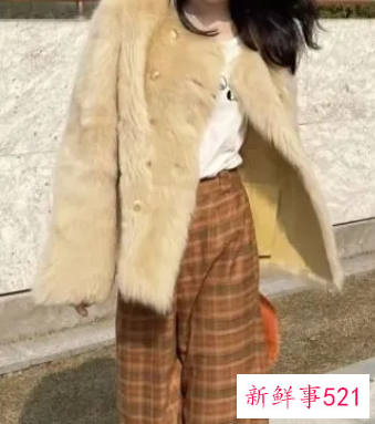 今年秋冬季流行什么衣服
