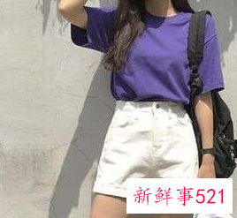 微胖穿什么裙子好看