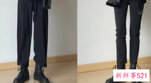 冬季保暖裤外面穿的裤子是什么