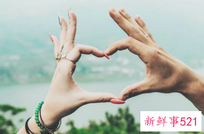 男女聊什么内容是暧昧