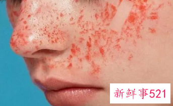 梦见脸很脏的周公解梦