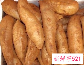 雪莲果是红薯吗