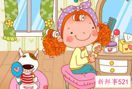 怎么化妆遮盖粗大的毛孔