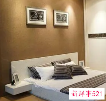 卧室衣架摆放风水