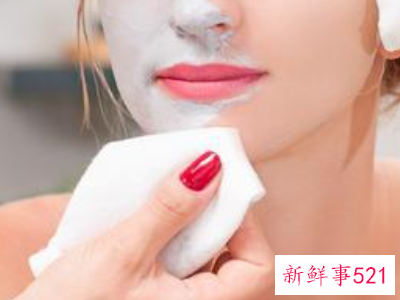 自制面膜的方法有哪些