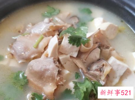 河蚌的营养价值高不高