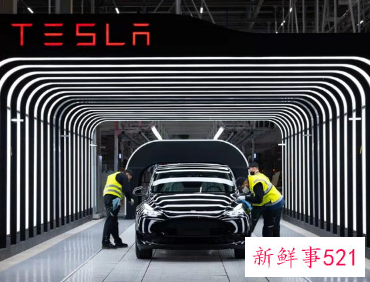 特斯拉上海超级工厂即将恢复三班制生产