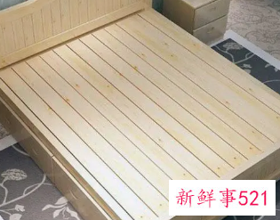实木床怎么快速去味
