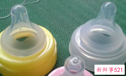 奶瓶孔小了怎么办