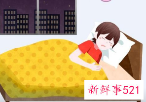 梦见在梦里睡觉是什么意思