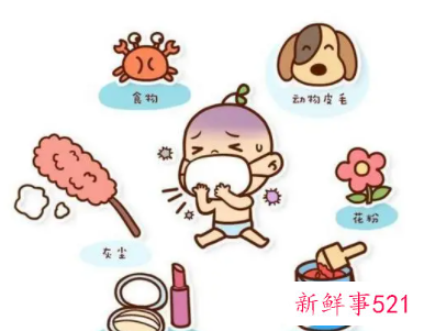 孩子对花粉过敏可以脱敏吗