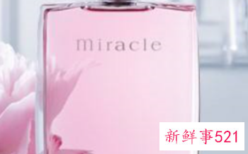 高端香水品牌排行榜前十名