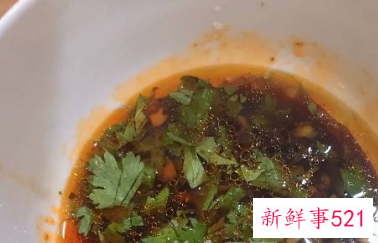 清蒸螃蟹的做法步骤