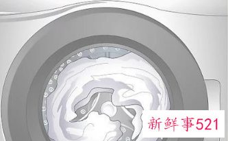 白床单上有黄渍怎么办