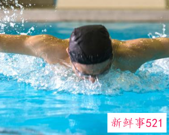 儿童游泳等级考试