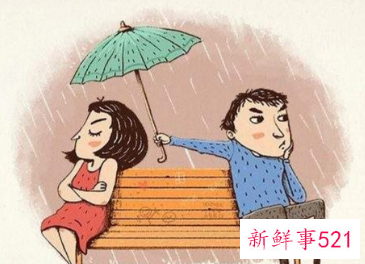 分手的结束语简短