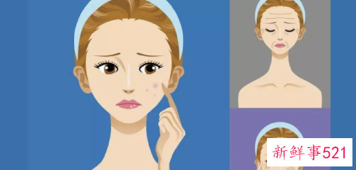 身体中的黑色素怎么才能排除掉