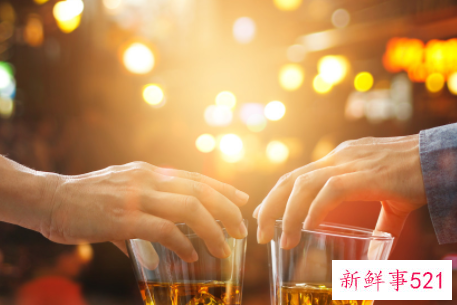 喝醉酒的危害有多大