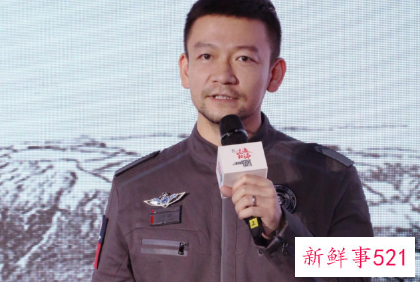 流浪地球2演员表