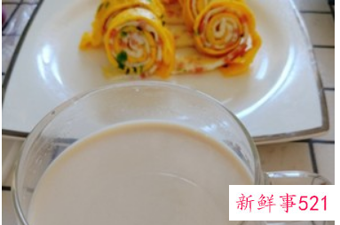 简单快速的鸡蛋早餐