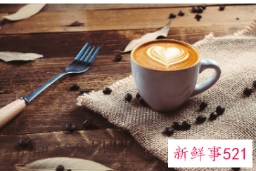 咖啡的副作用与禁忌