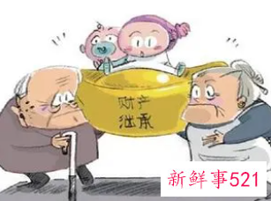 父母离婚后再婚子女有继承权吗