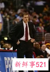 卡莱尔告别独行侠，球迷盼诺天王成新主帅