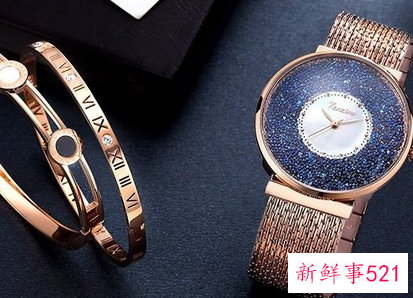 十二星座专属礼物