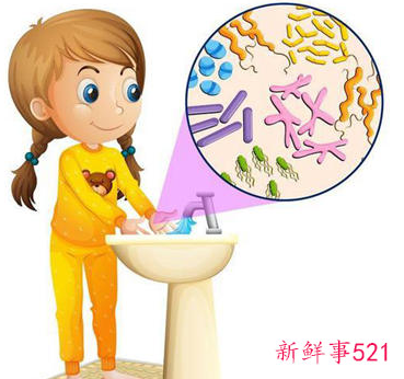 勤洗手的意义是什么