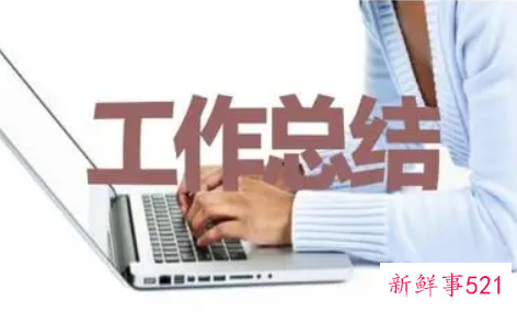 审计工作个人总结