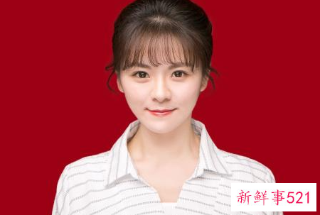 如何拍出好看的证件照