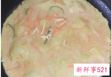 简单快速的鸡蛋早餐