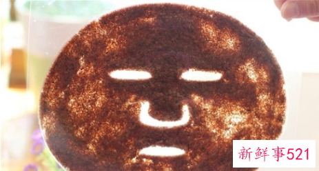 海藻面膜用什么泡最好