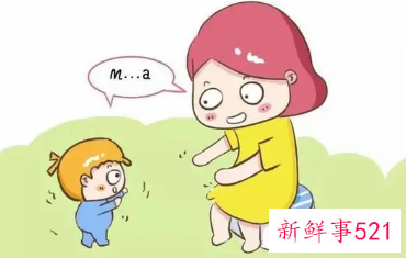 帮助发音不准的宝宝的方法