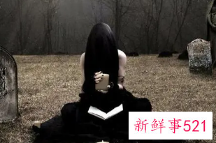 老是梦到灵异类的那些脏东西