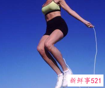 哪种运动减肥的效果好