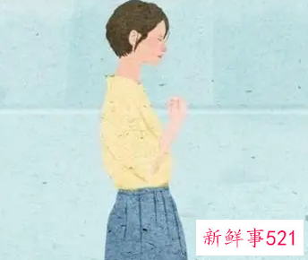 同龄的男女谁更成熟