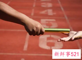 400米比赛的规则