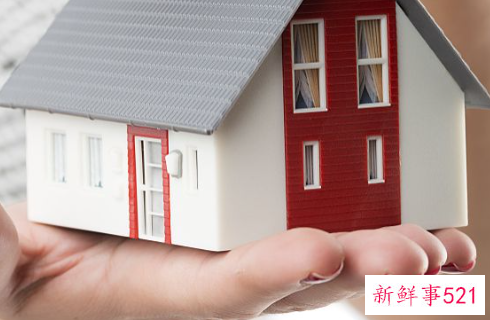 房产继承手续办理流程