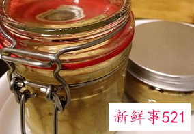 法式鹅肝酱如何制作