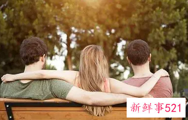 男人出轨的主要原因