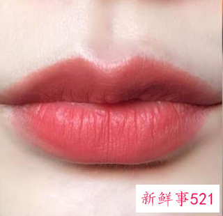 适合学生党的唇釉牌子