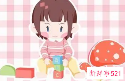 姓何好听稀少的名字女孩