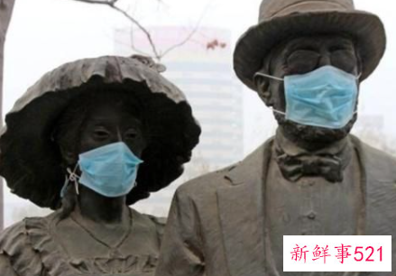 长期戴口罩的危害