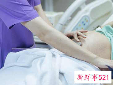 什么征兆预示要生了