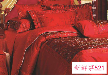 嫁出的女儿被子可以放娘家吗