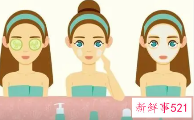 保养脸的正确步骤顺序