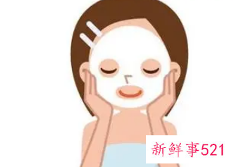 有什么办法能快速变白